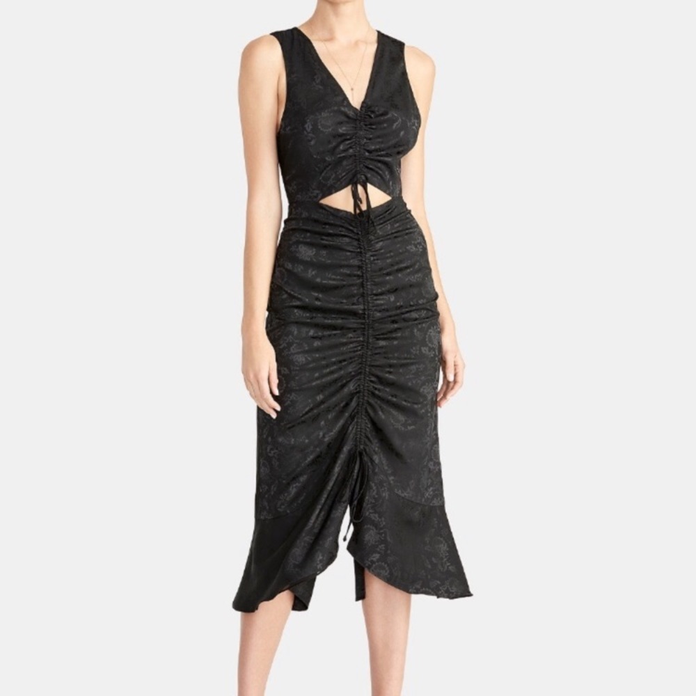 Rachel Roy dress